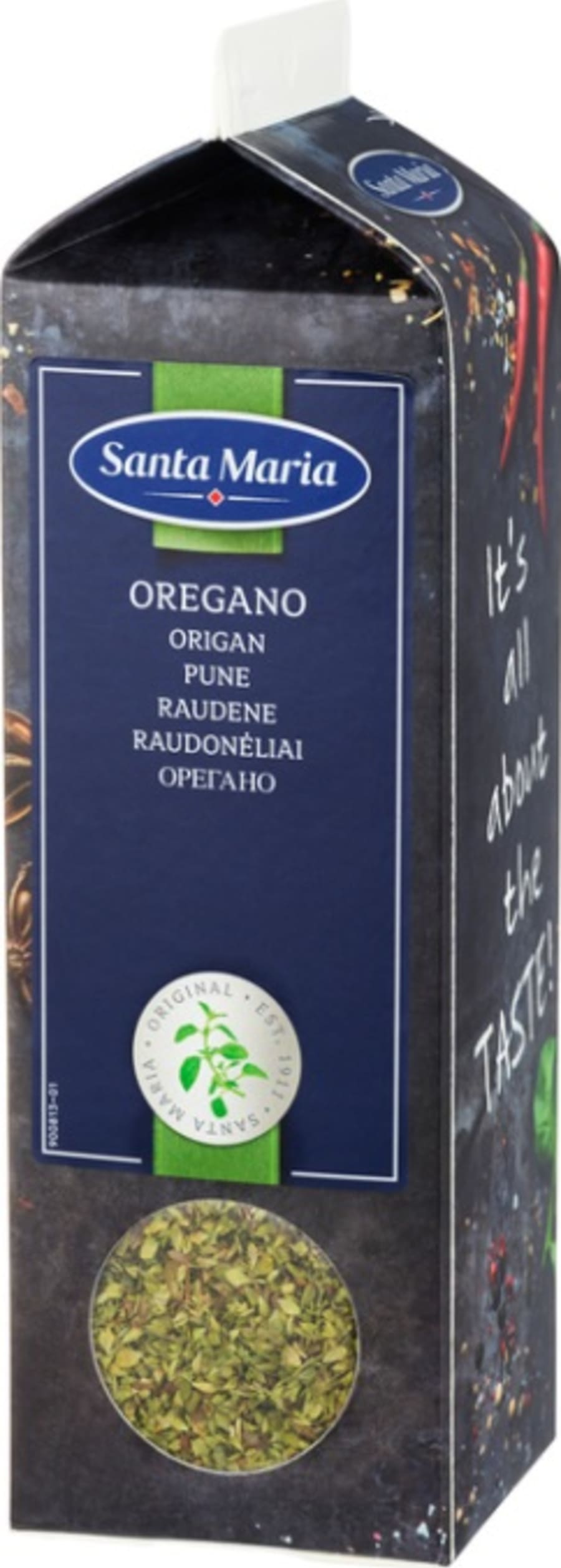 Oregano 65g