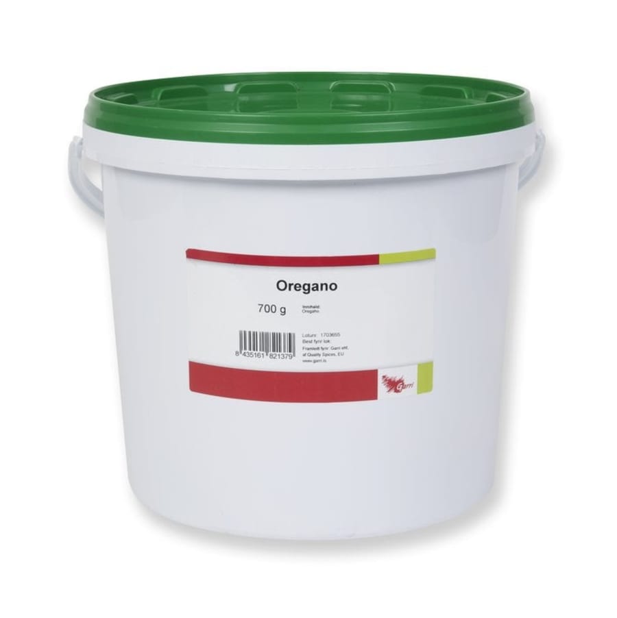 Oregano 700g