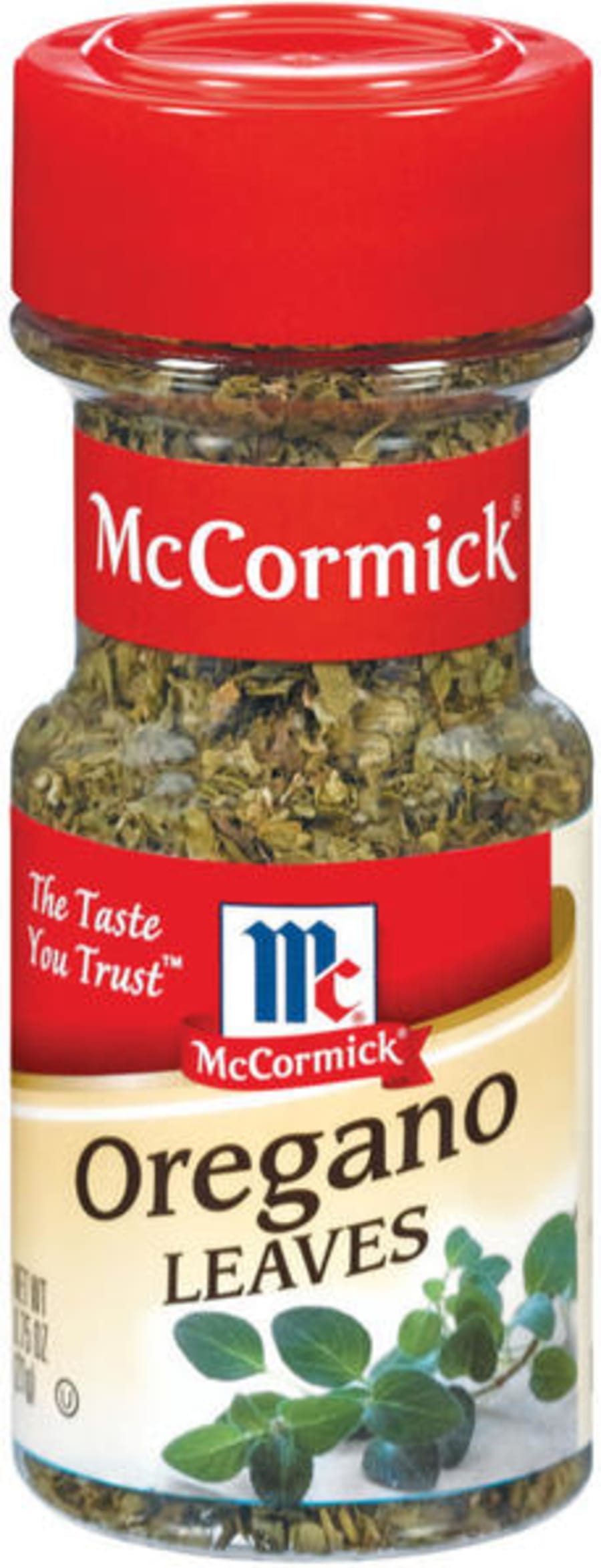 Oregano leaves 21 gr.