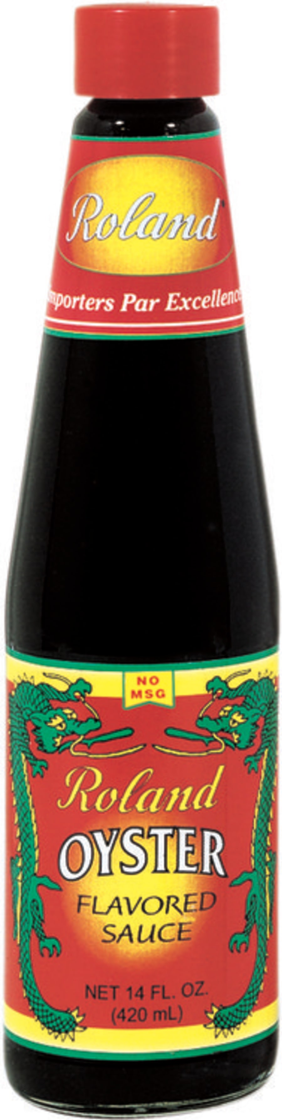 Ostrusósa 420ml
