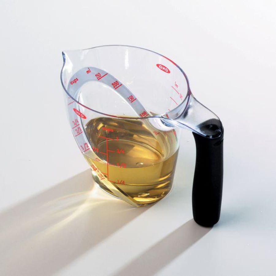 Oxo Mæliglas 250ml 1bolla