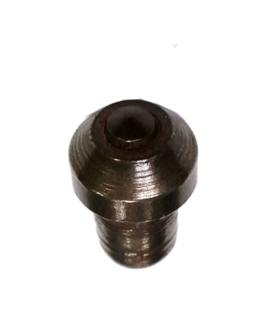 P11 Skafl f.6,8mmgat50stk í pk