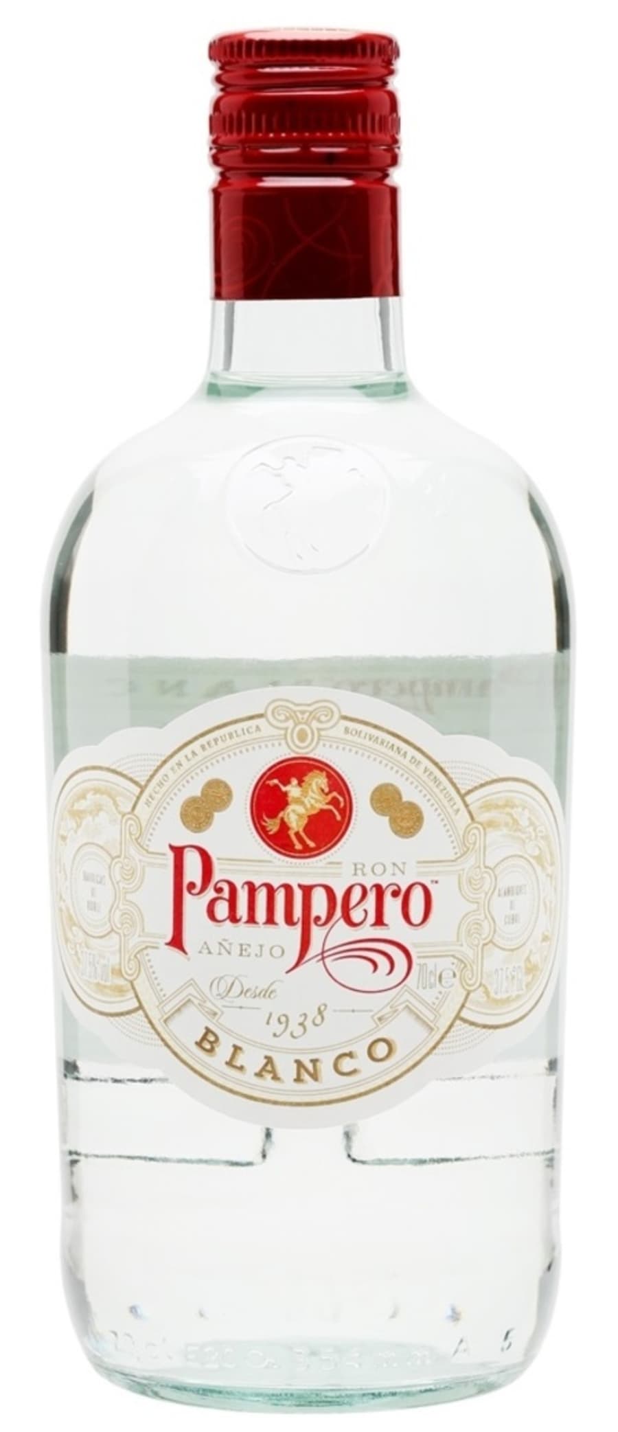 Pampero blanco