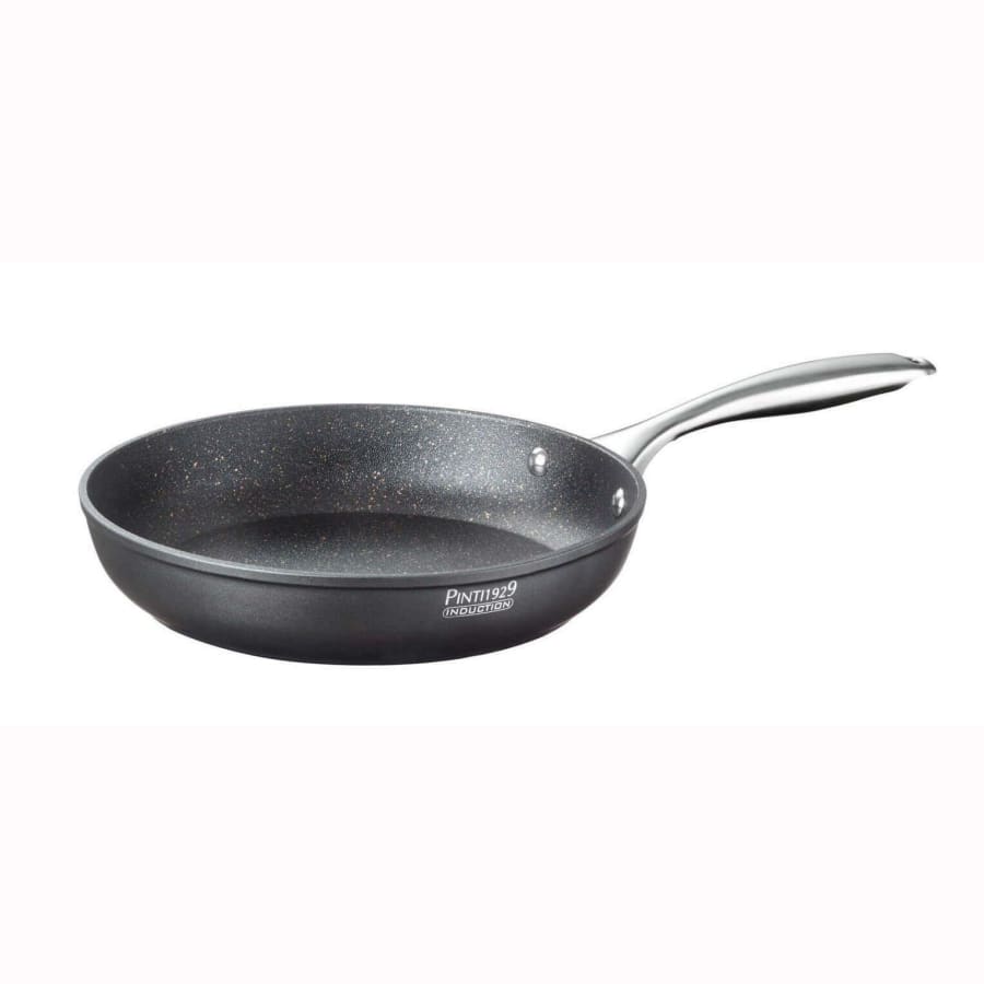 Panna Stone black non stick - 20 cm