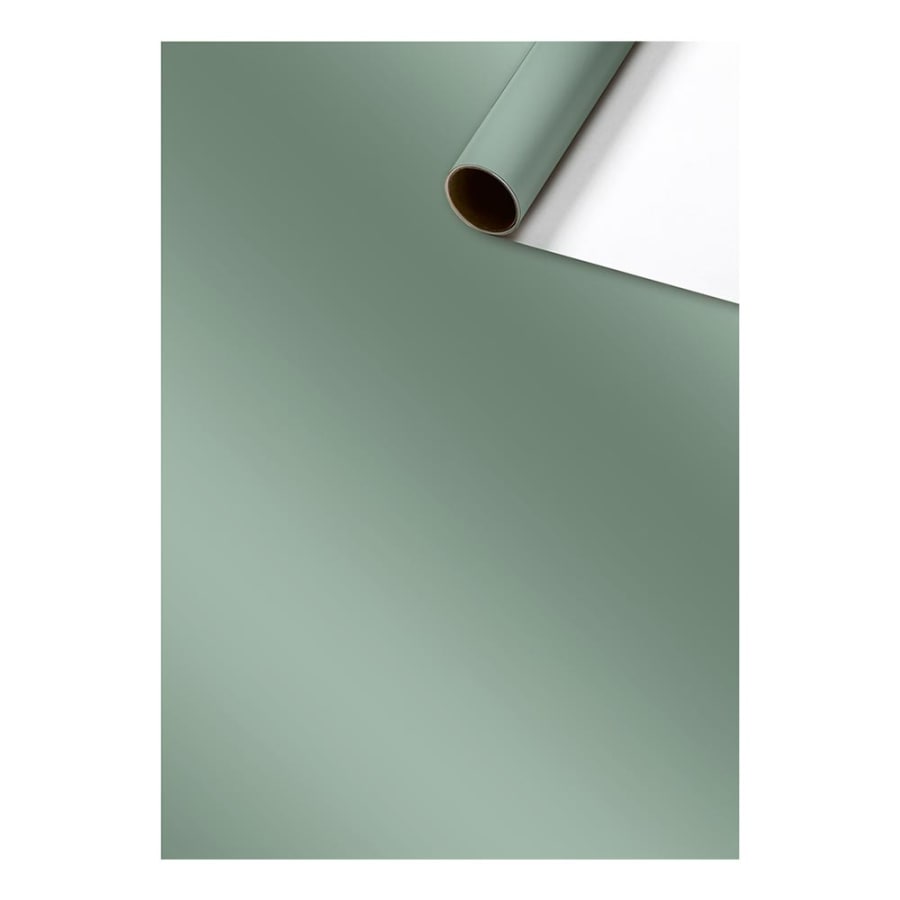 Pappír- Uni Pure Grænn  70x2m. (6)
