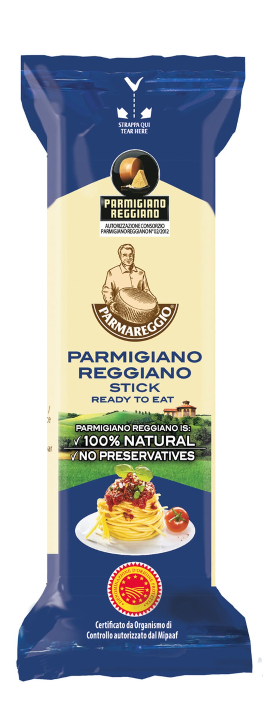 Parmareggio FAT STICK