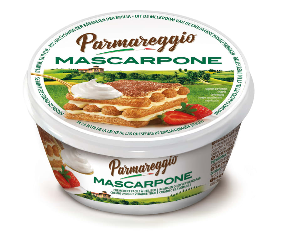 Parmareggio Mascarpone