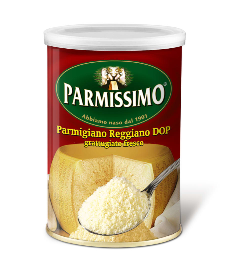 Parmareggio Parmissimo Rifinn Dós