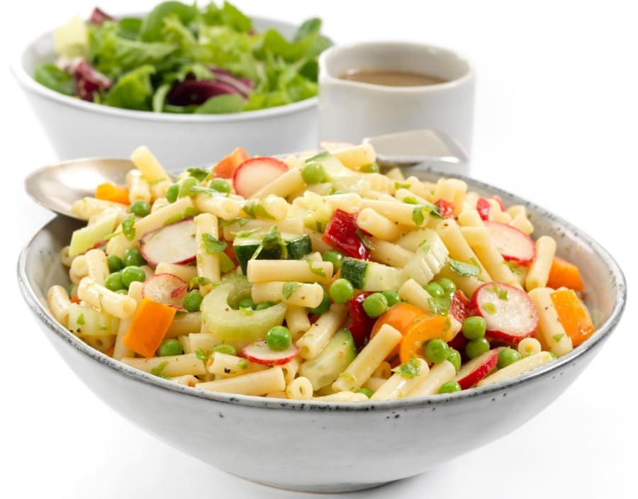 Pasta Macaroni Makkarónur