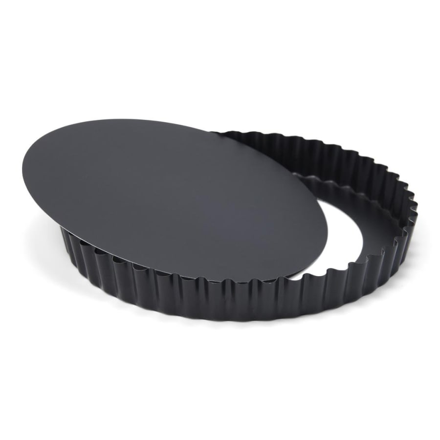 patisse AirFryer aukahlutir - Kökuform m/ lausum botni