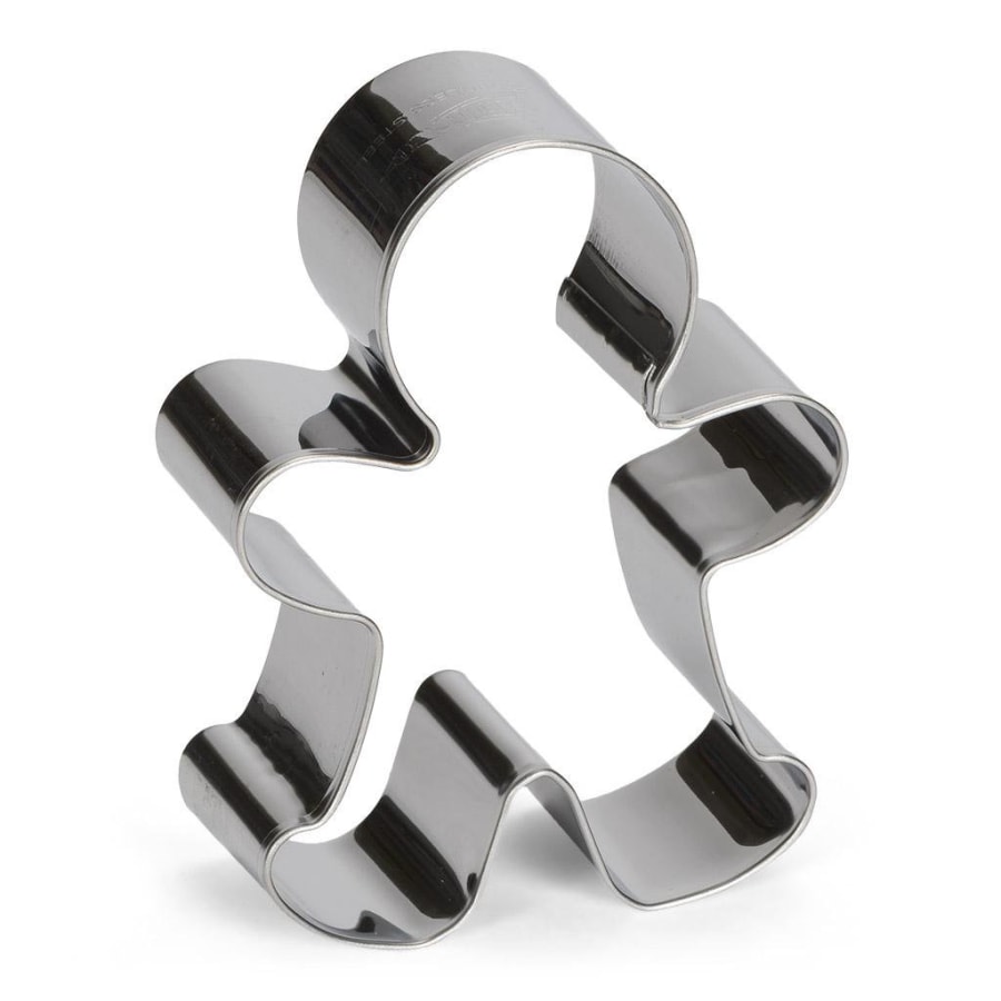 patisse Piparkökumót  piparkökukall 10cm