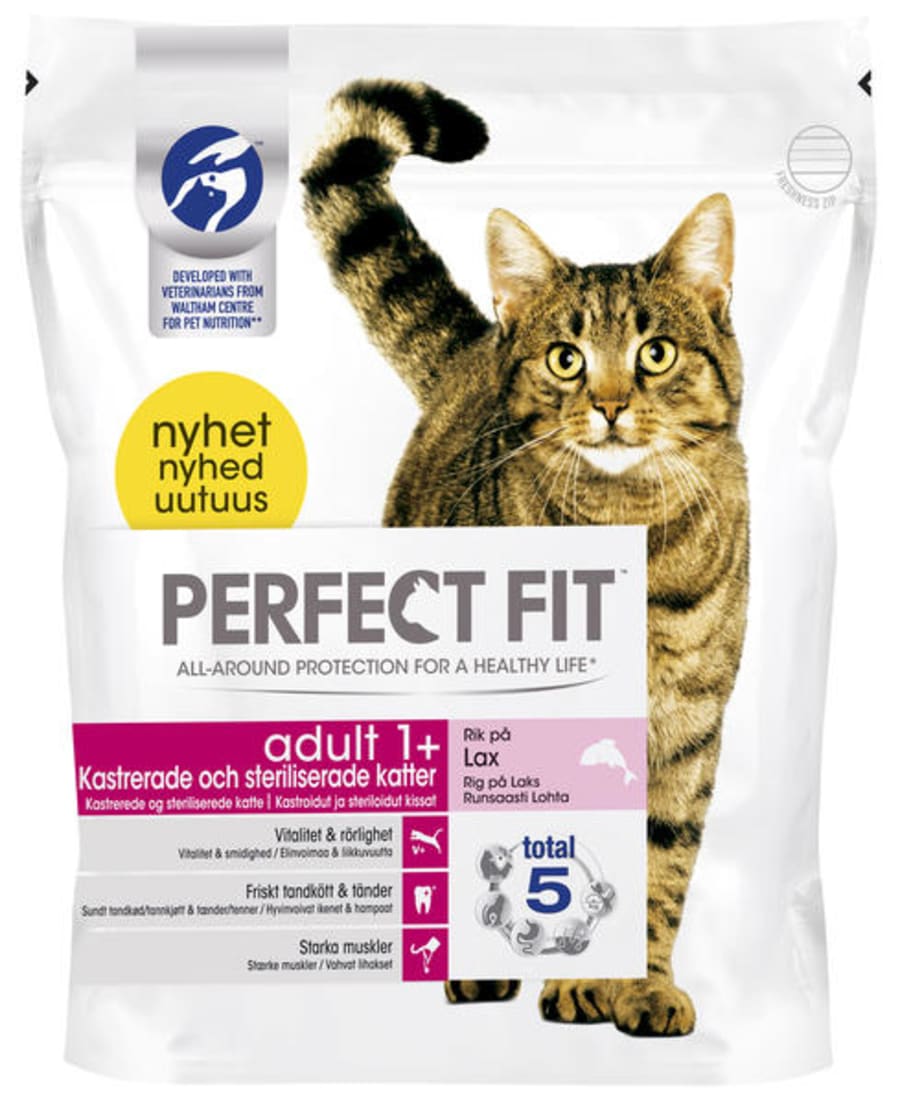 Perfect Fit Adult Lax 750 gr