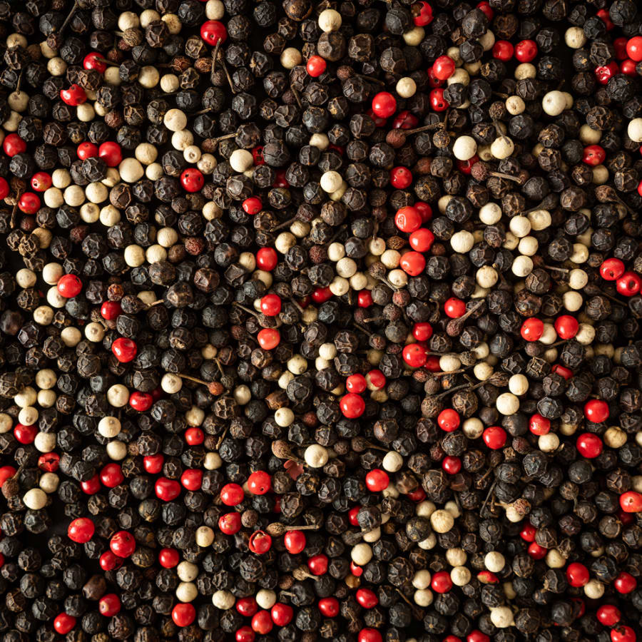 Peugeot PSP kryddblanda kjöt 60 g.