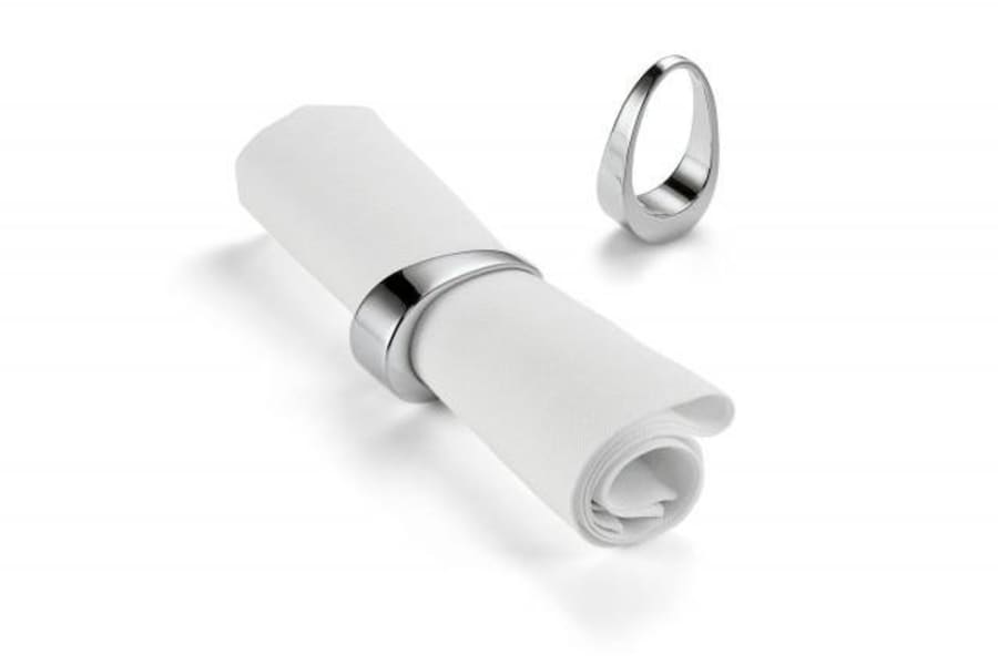 Philippi TANGO servéttuhringir 4stk