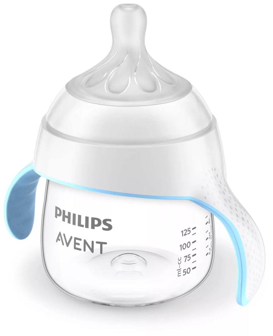 Philips-AVENT Þjálfunarmál með Flow 5 túttu