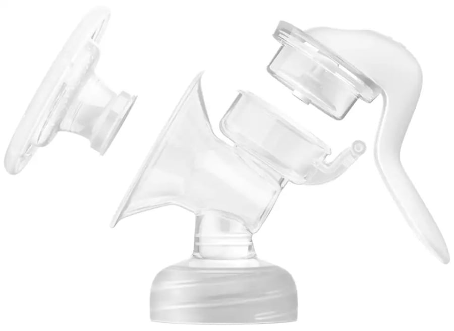 Philips-AVENT Brjóstapumpa
