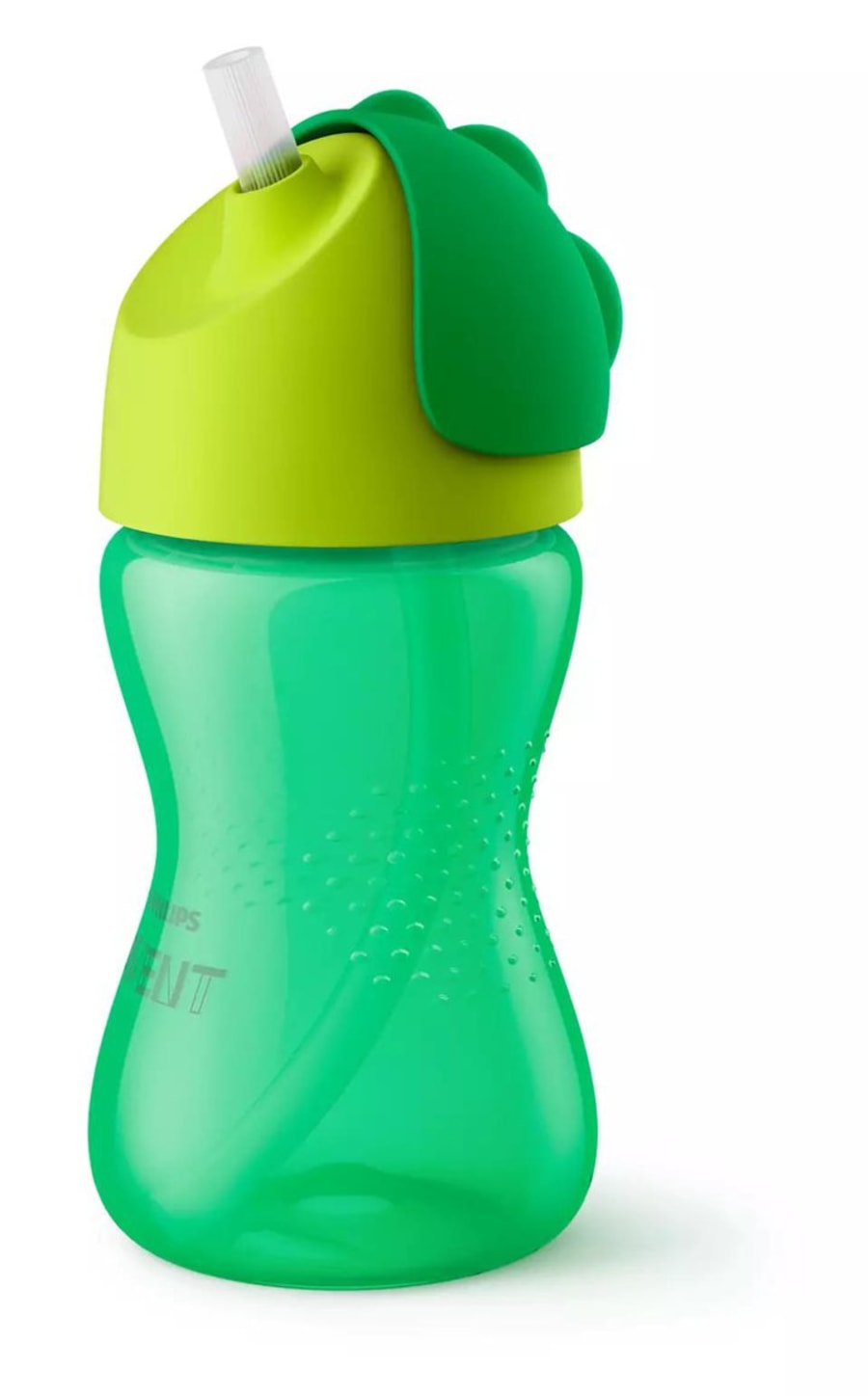 Philips-AVENT Magic Glas m/Röri 300ml