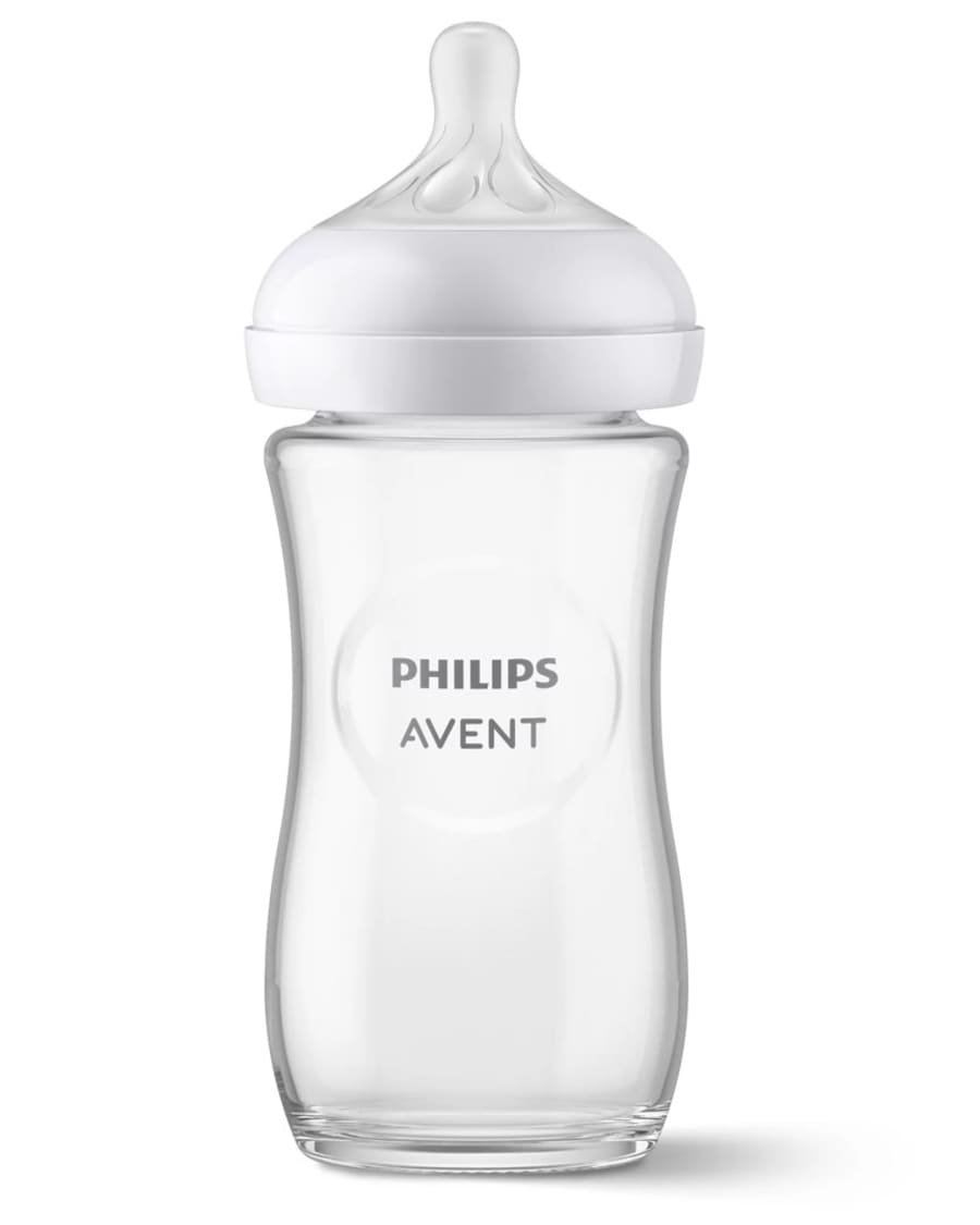 Philips-AVENT Peli Gler Natural Response 240ml