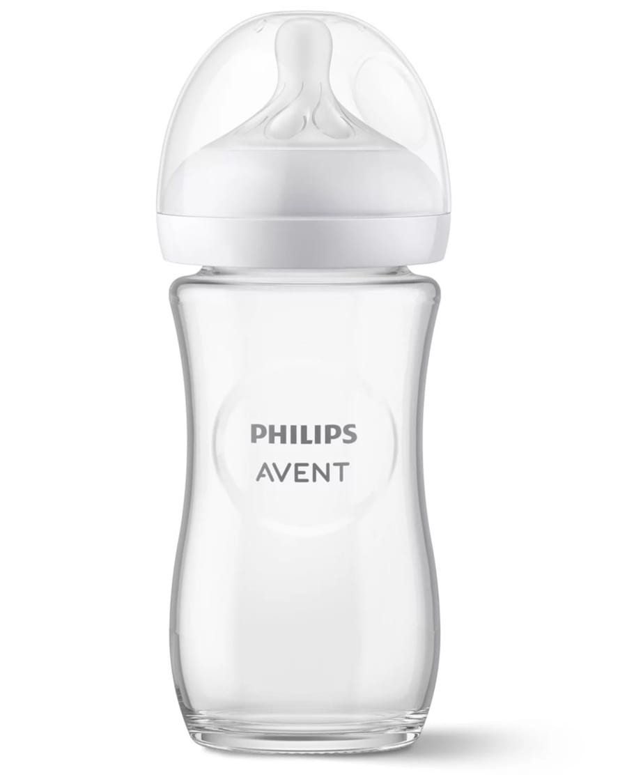 Philips-AVENT Peli Gler Natural Response 240ml