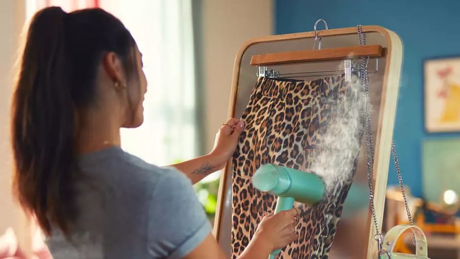 Philips Gufubursti 1000w með poka