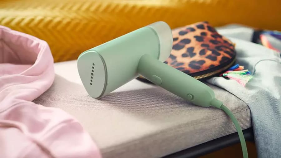 Philips Gufubursti 1000w með poka