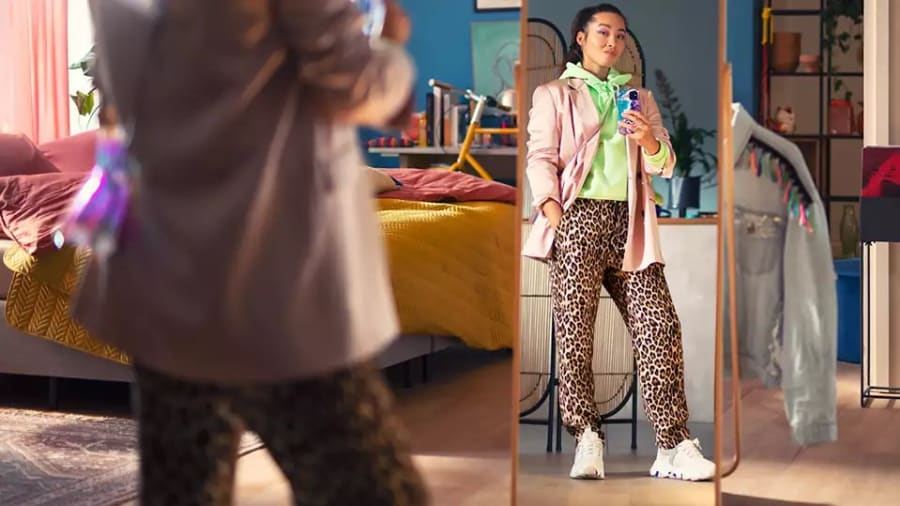 Philips Gufubursti 1000w með poka