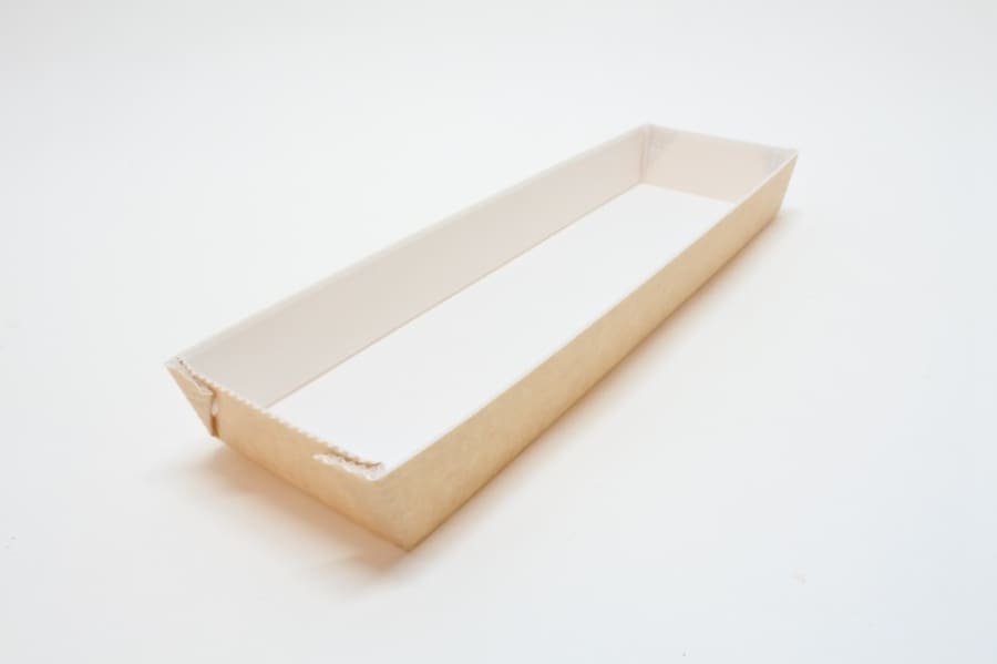 Pillopak pappaform 265 x 75 x 30 mm 300stk.