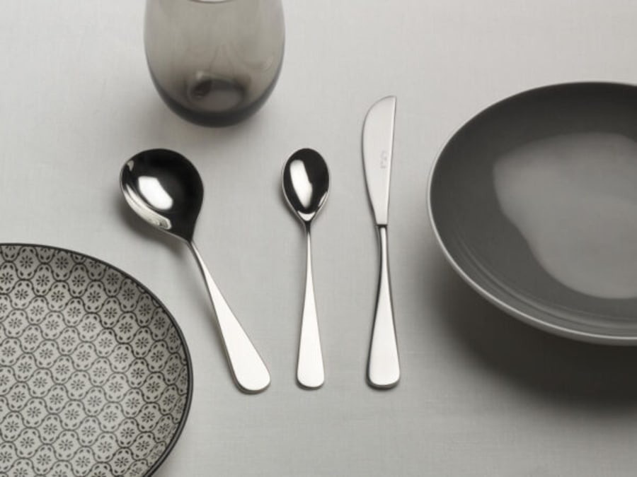 Pintinox Audrey gaffall 6 í pk