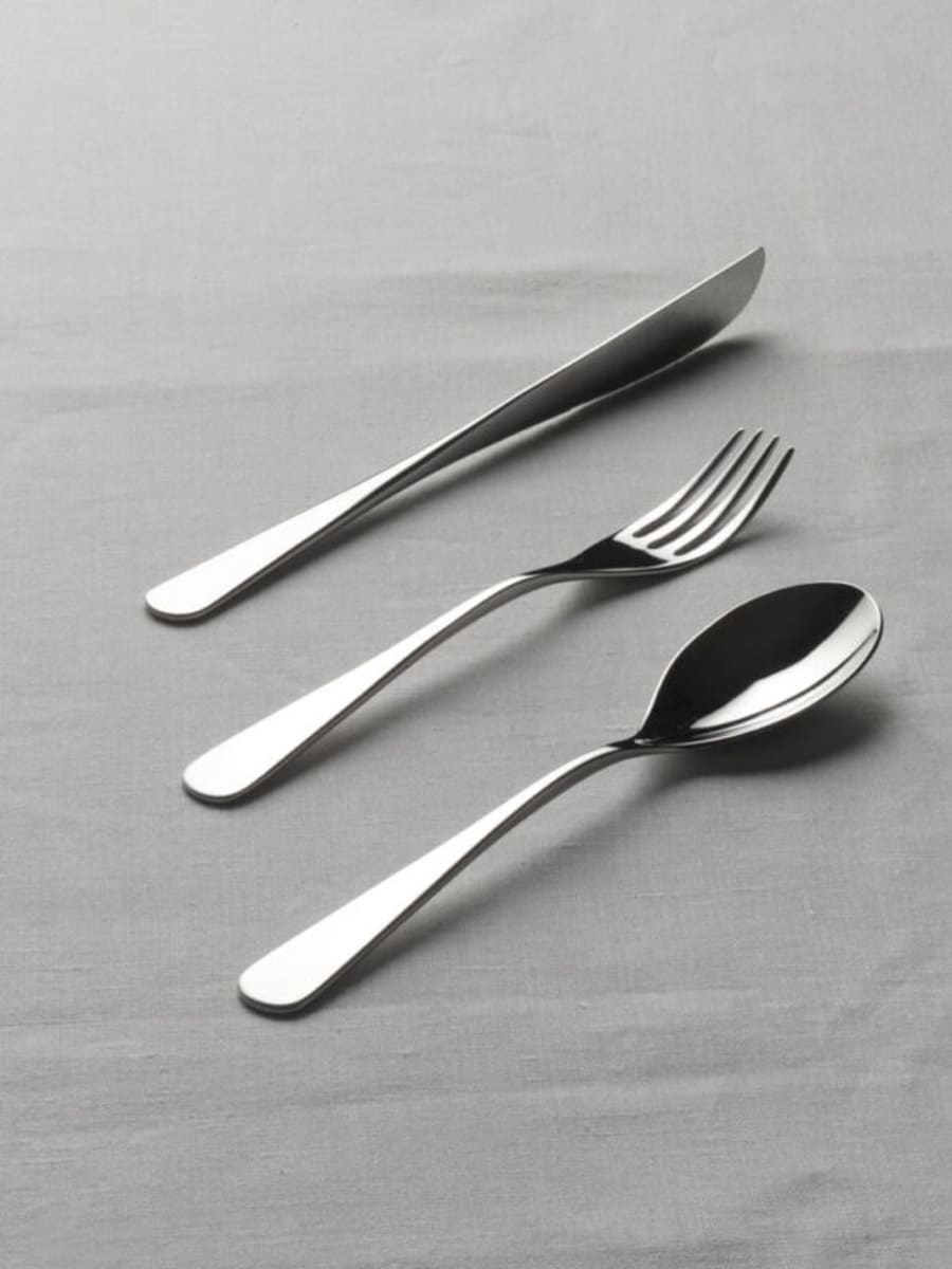 Pintinox Audrey gaffall 6 í pk