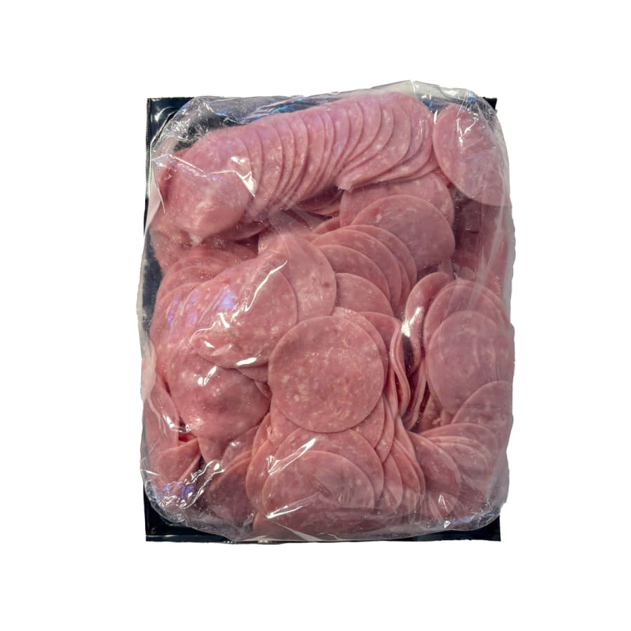 Pizza skinka sneidd - Kælivara