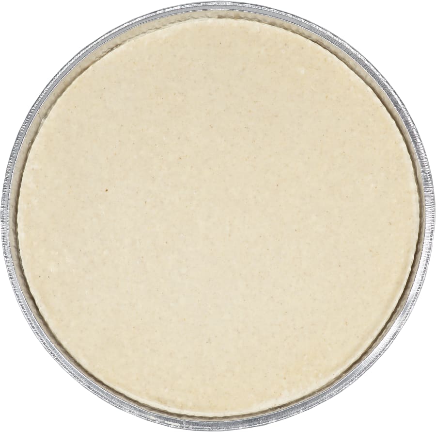 Pizzabotn óbakaður í álformi glúteinlaus 12x280g