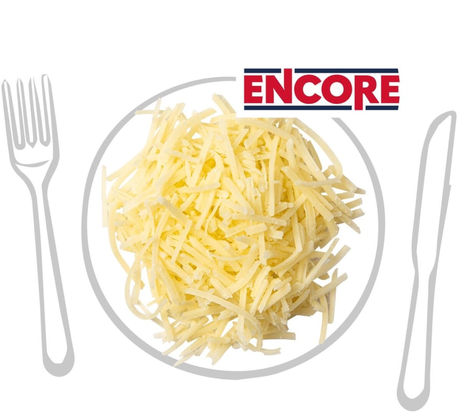 Pizzaostur Encore 100