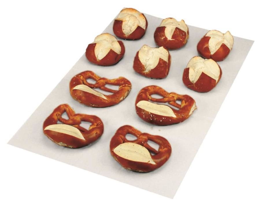 Plötupappír 53x32cm Gastro