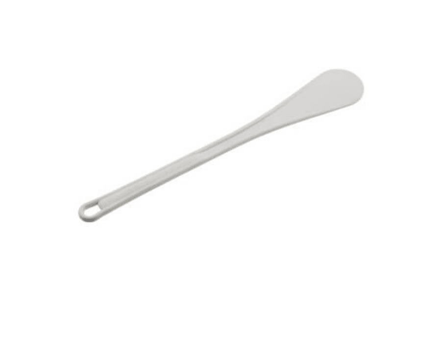 Plastsleif hitaþolin – 30 cm