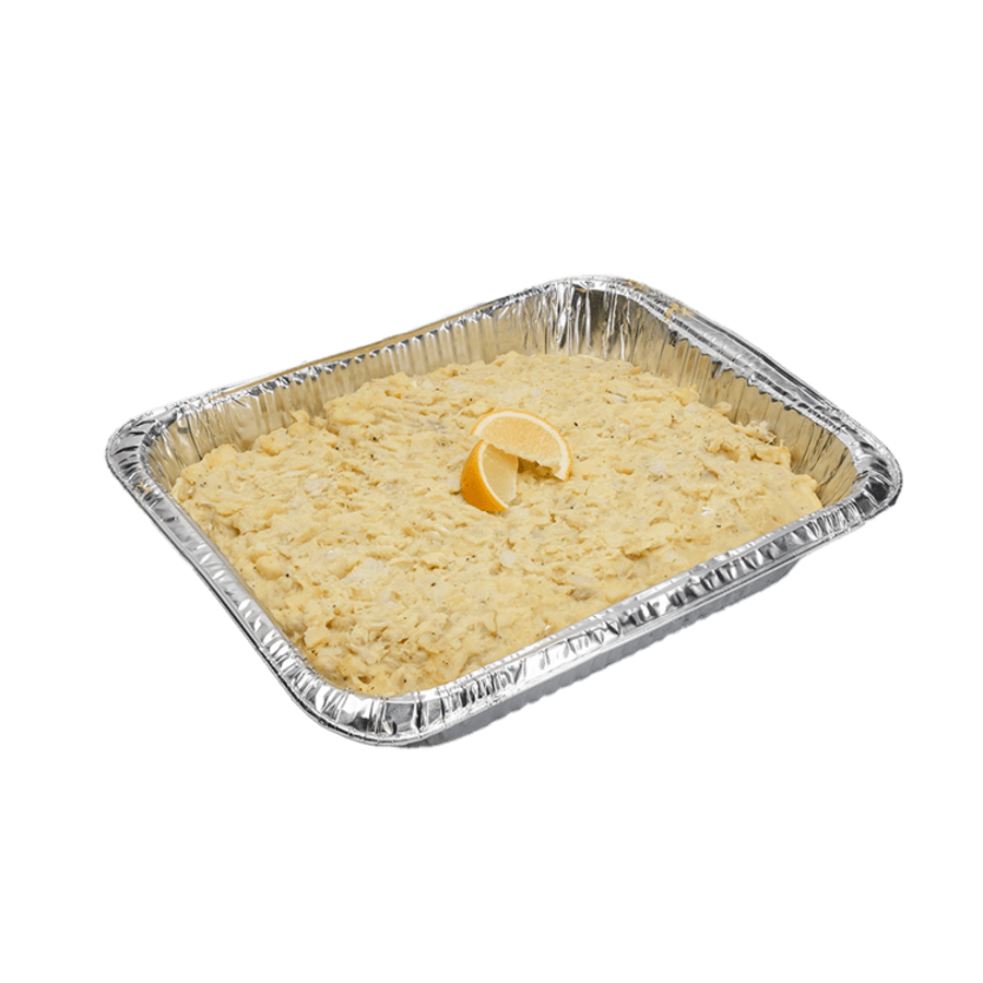 Plokkfiskur 2,5kg