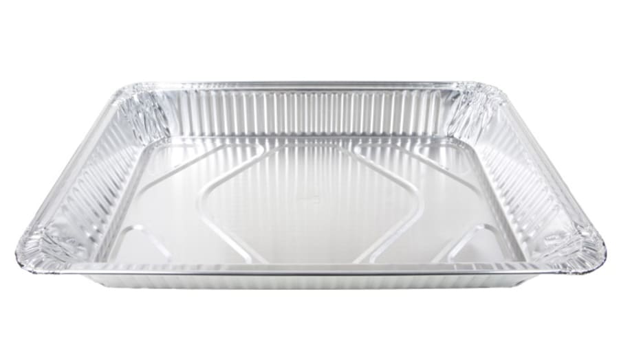 Plu 1/1 gastró álform 527 x 325 x 51mm 6800ml 50stk.