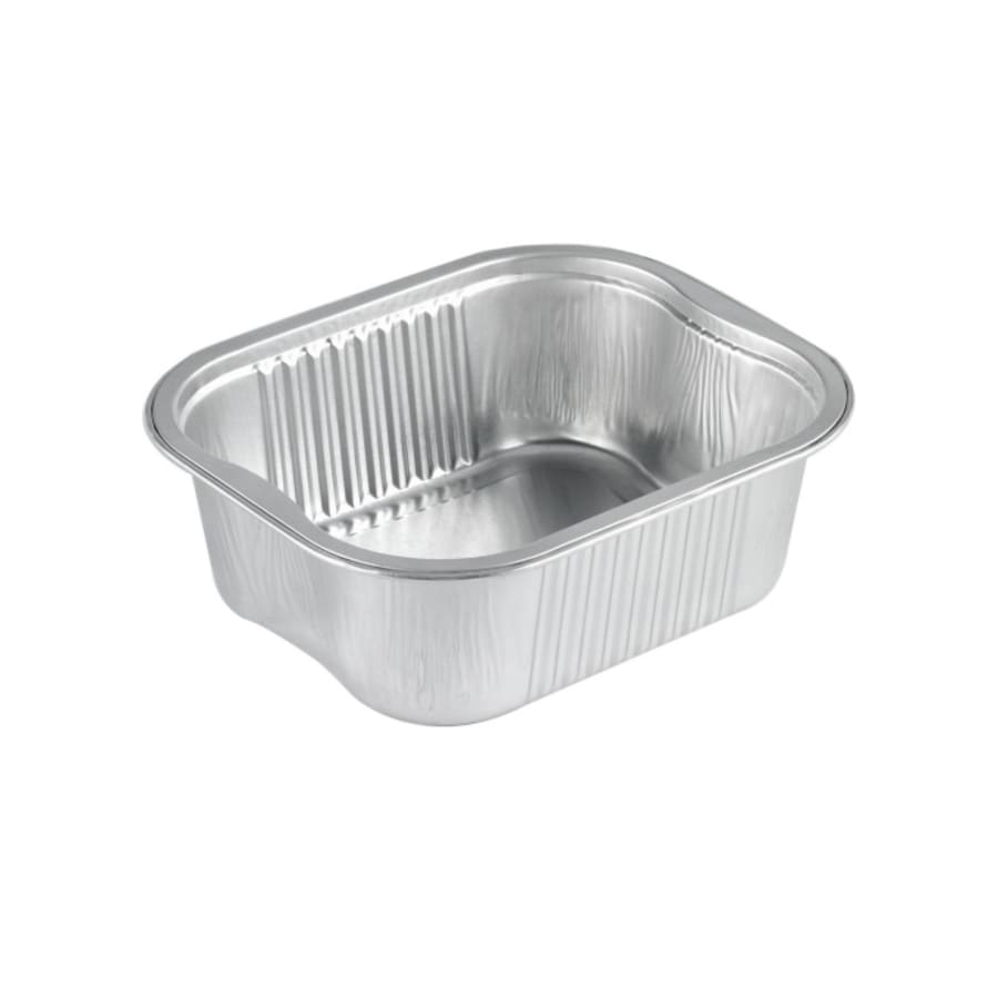 Plu Álbakki Ready To Cook 148 x 124 x 50mm 579ml 600Stk
