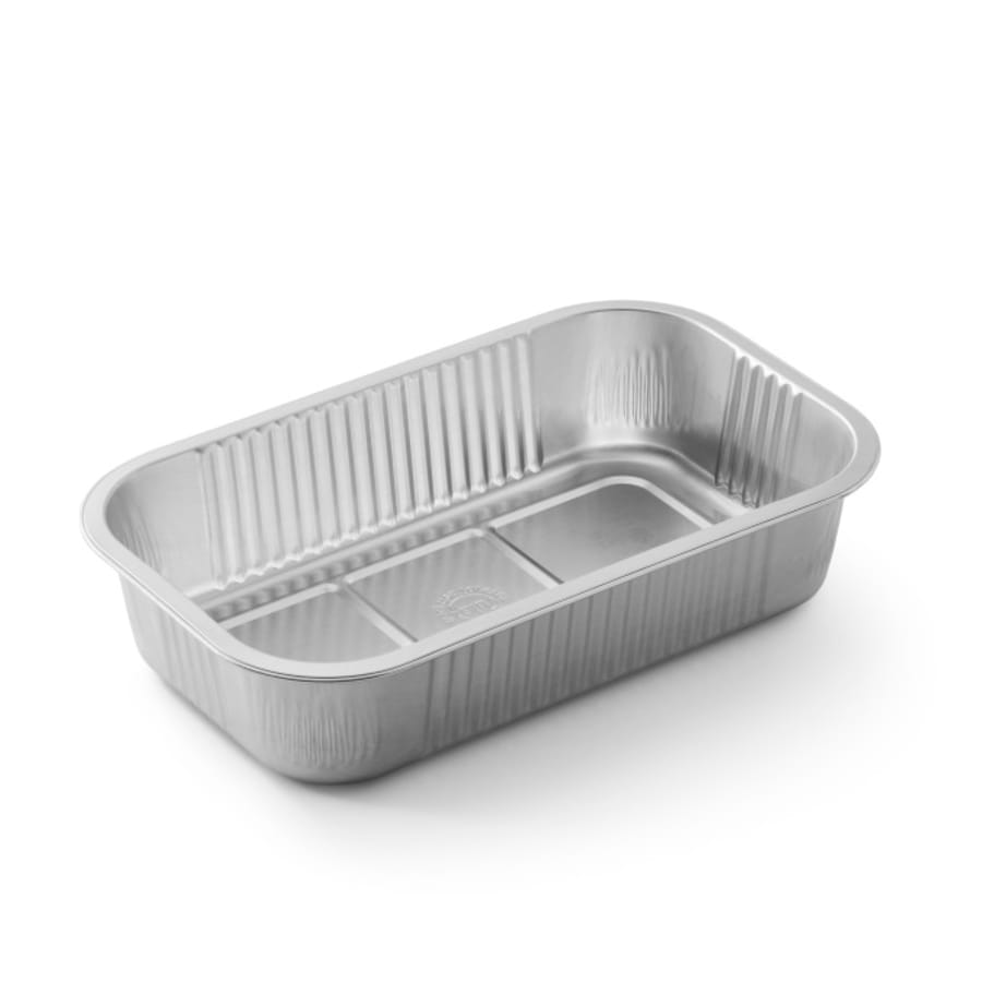 Plu álbakki ready to cook 265x162x58 1802ml 300stk