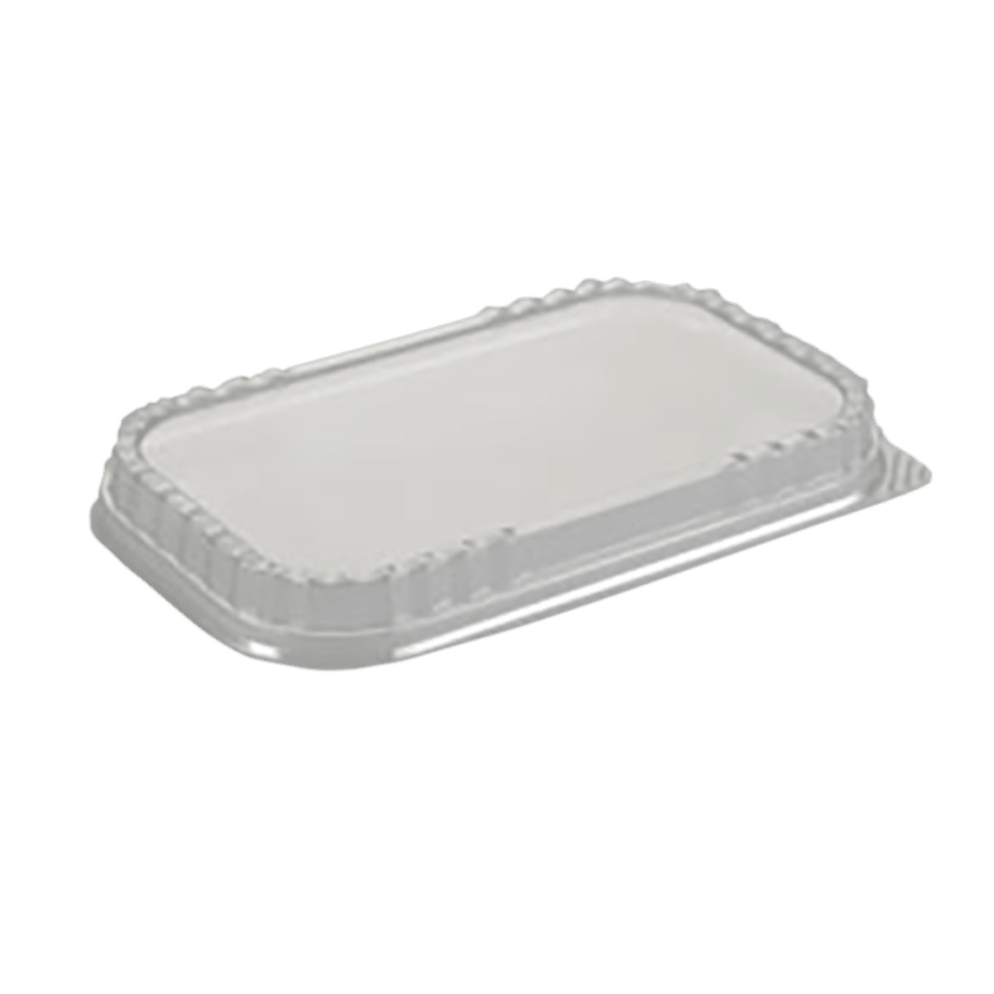 Plu lok á ready to cook 265 x 162 x 27mm 1400ml 400stk