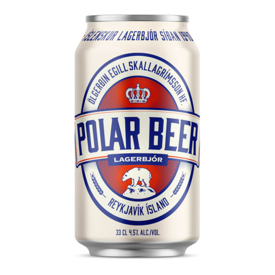Polar Beer