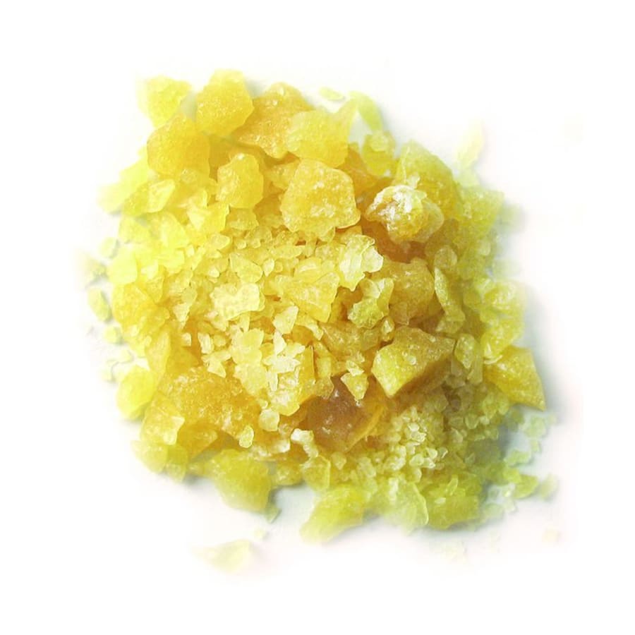 Poprocks venjulegt/neutral 700g