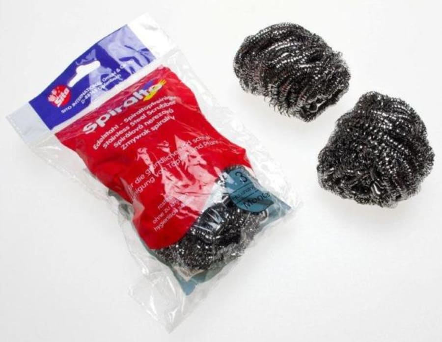 Pottastál spíral 2stk