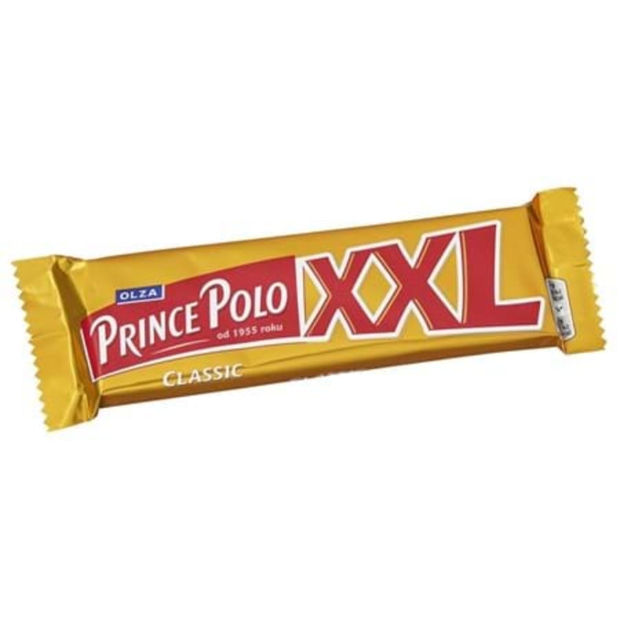 Prins Póló 50g (28stk/ks)