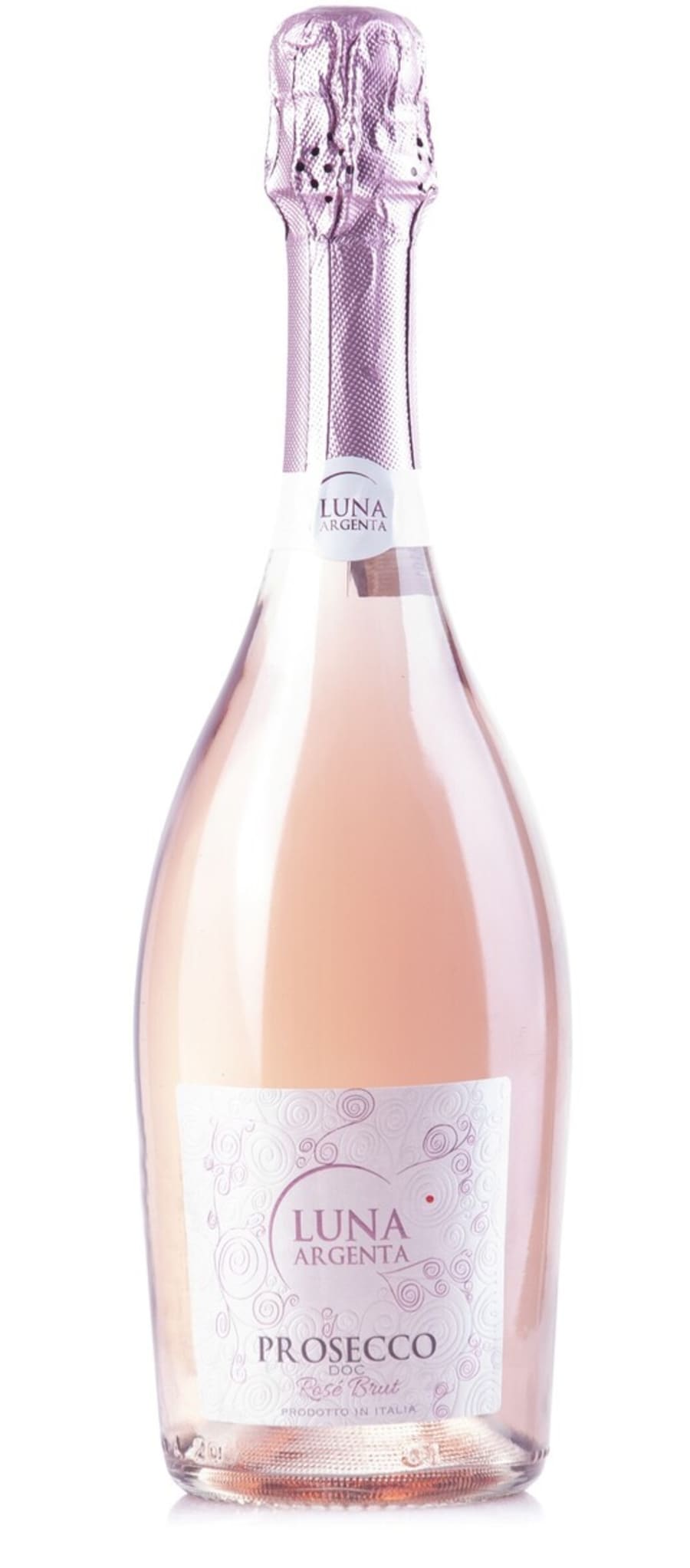 Prosecco Rose Luna Argenta
