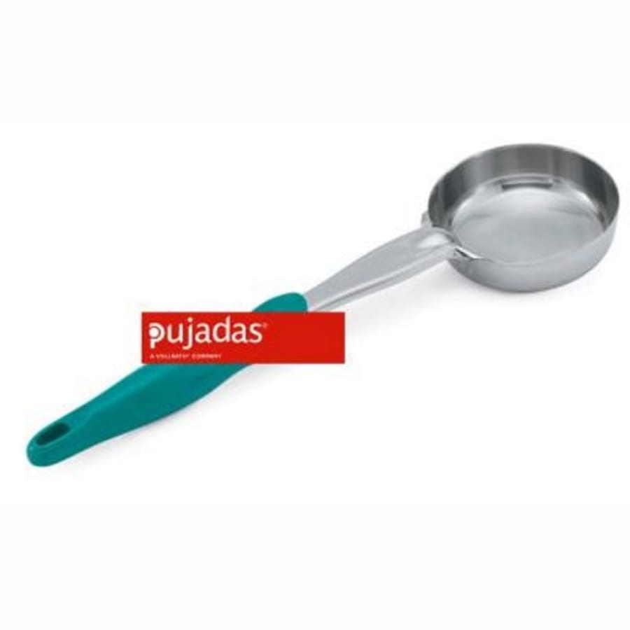 Pujadas ausa/skammtari 6 oz Blá/Græn