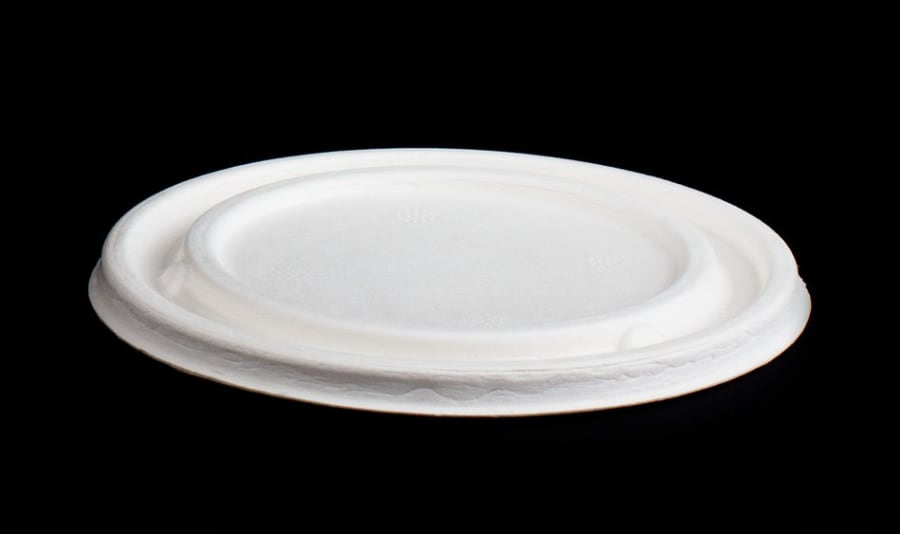 Pulplok á súpuskál ø11cm 450ml 12x50stk