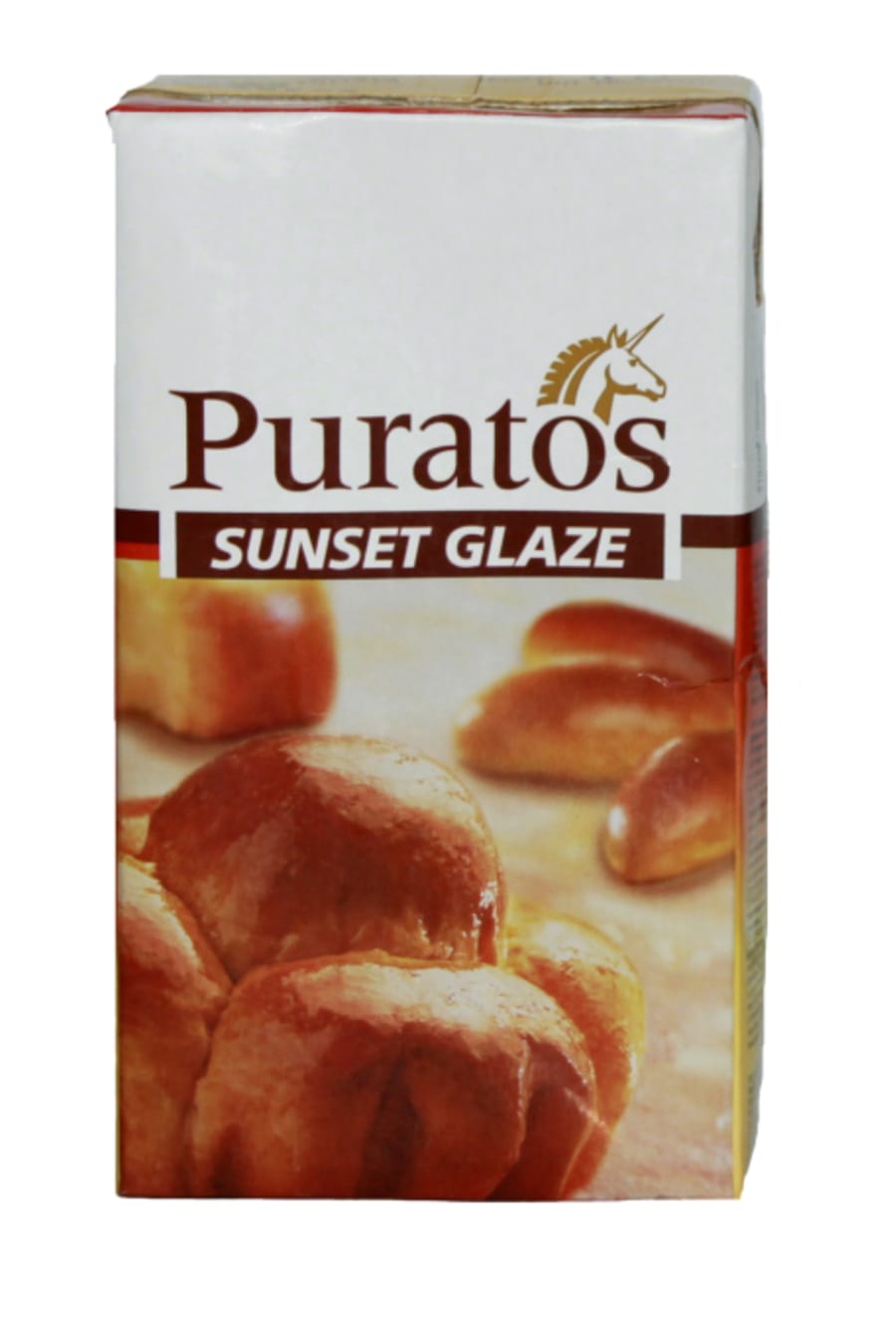 Puratos sunset Glaze EC 1 l