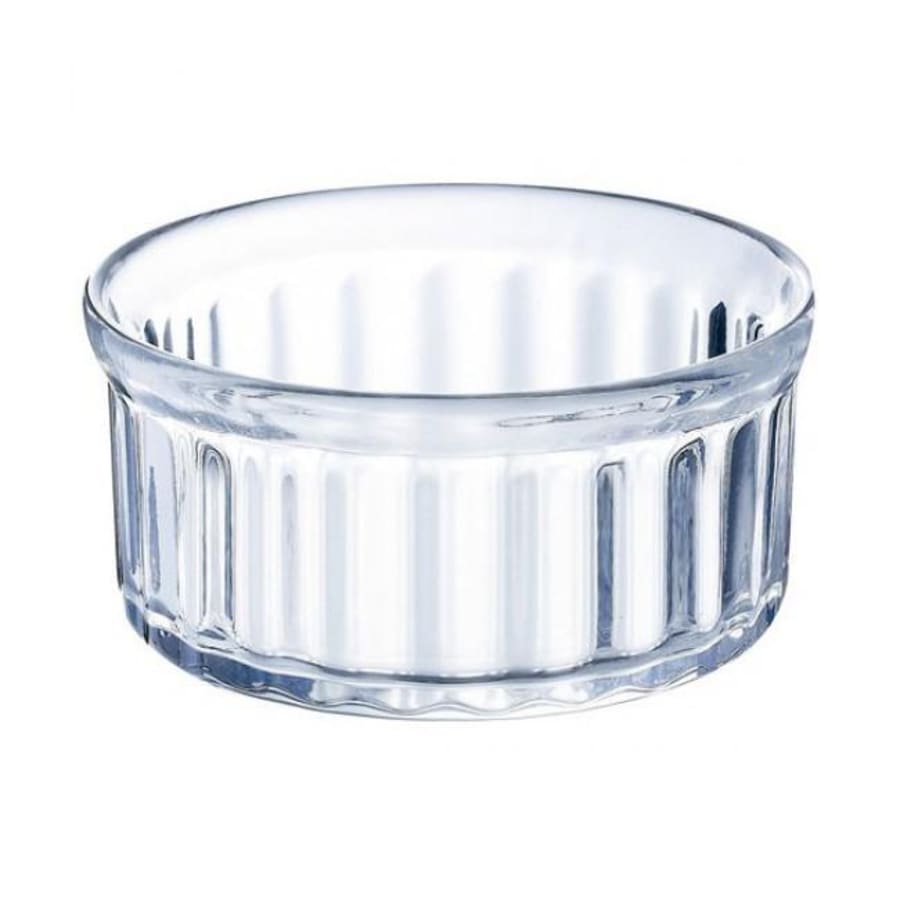 Pyrex Souffle skál 0,2ltr