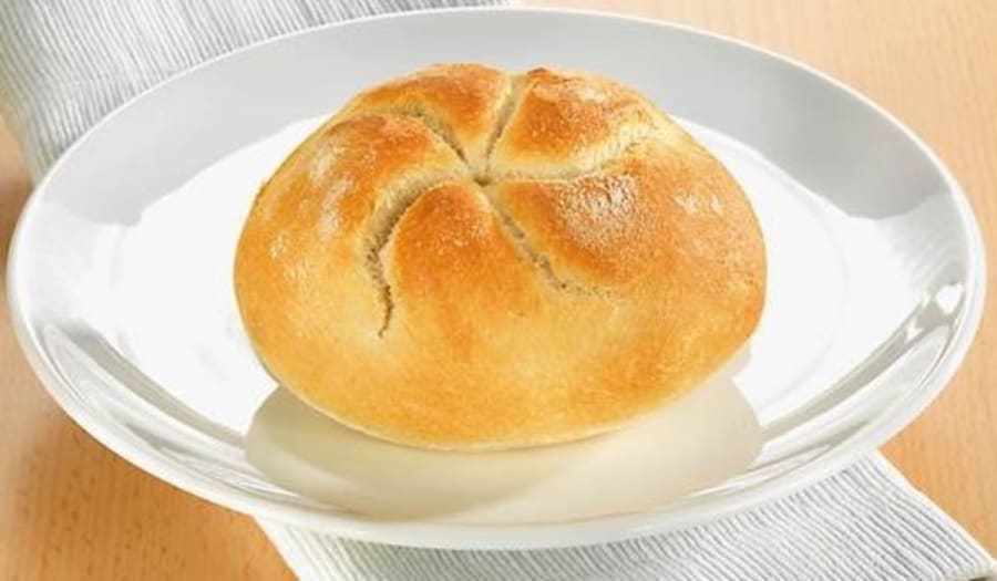 Rúnstykki án Sesam Keiser 100x70g Citti