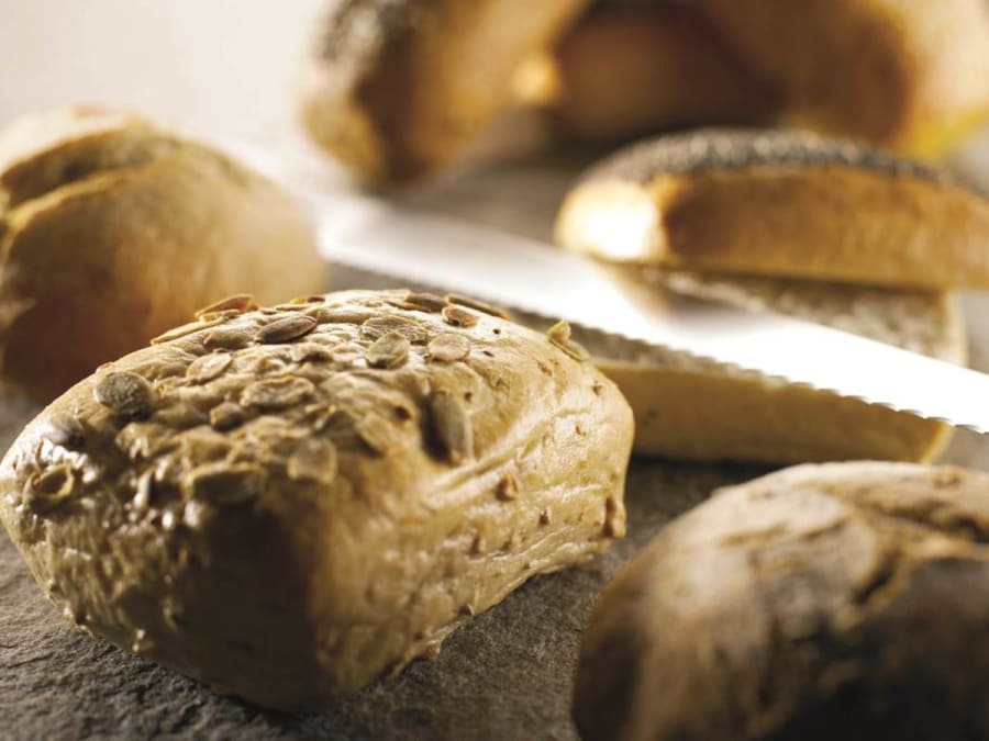 Rúnstykki fjölkorna